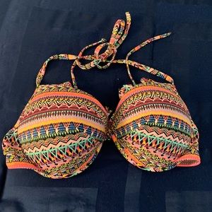 Victoria Secret Bikini Top 36DD